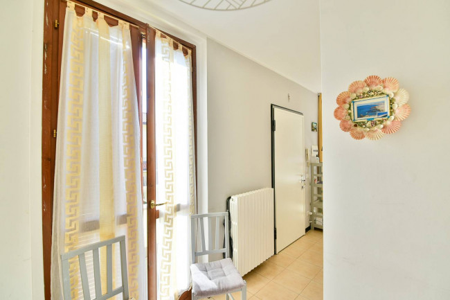 Appartamento in vendita a Meda