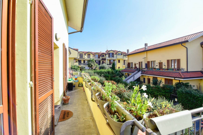 Appartamento in vendita a Meda