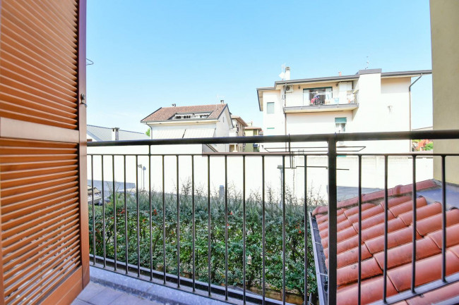Appartamento in vendita a Meda