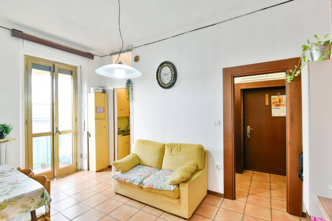 Appartamento in vendita a Lissone