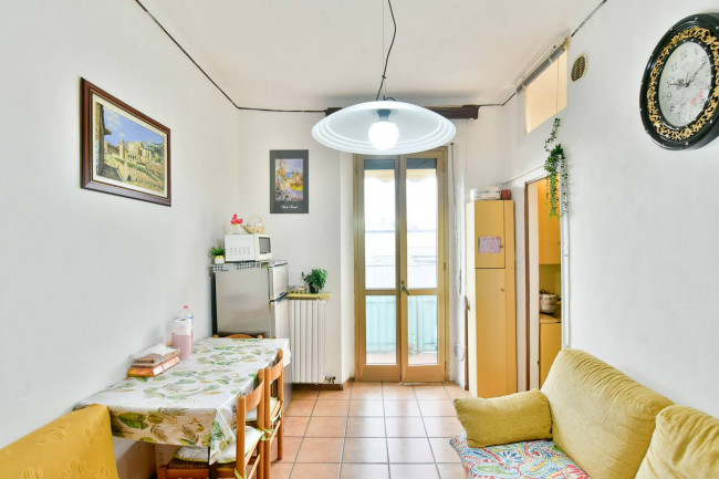 Appartamento in vendita a Lissone