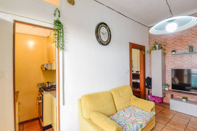 Appartamento in vendita a Lissone