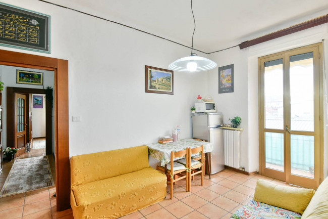 Appartamento in vendita a Lissone
