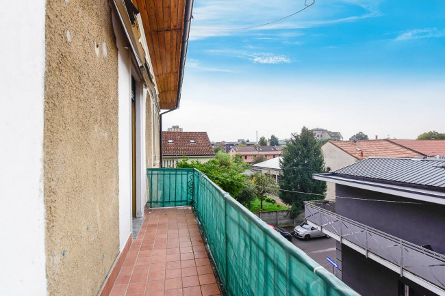 Appartamento in vendita a Lissone