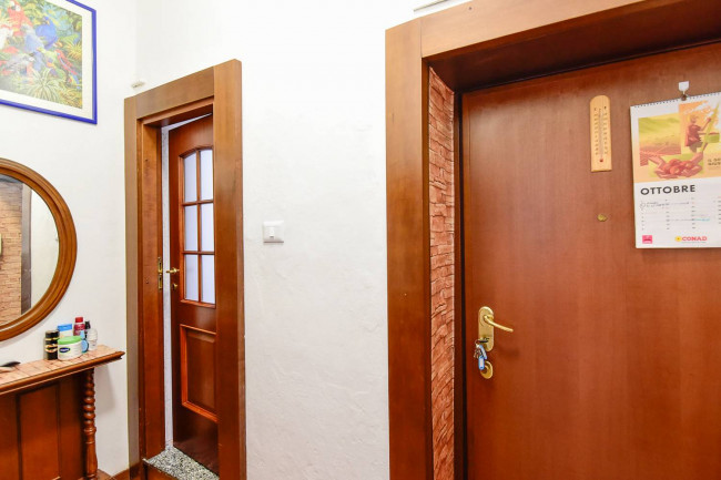 Appartamento in vendita a Lissone
