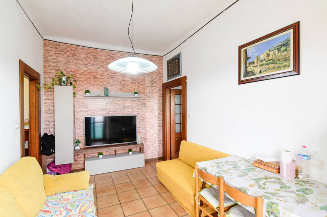 Appartamento in vendita a Lissone