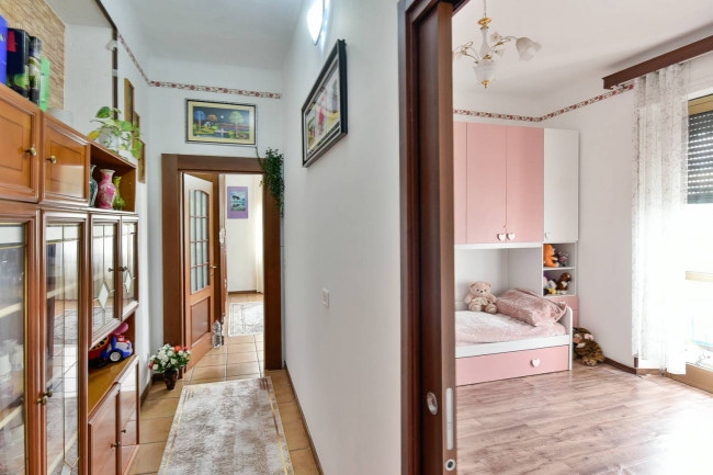 Appartamento in vendita a Lissone
