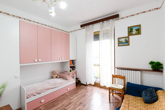 Appartamento in vendita a Lissone