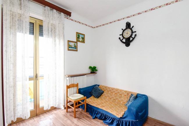 Appartamento in vendita a Lissone