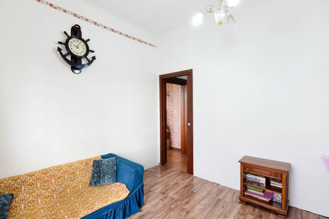 Appartamento in vendita a Lissone