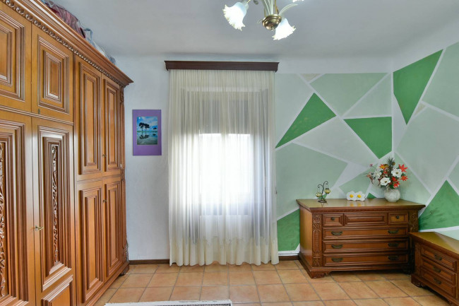 Appartamento in vendita a Lissone