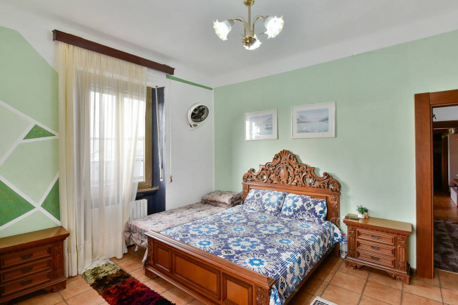 Appartamento in vendita a Lissone