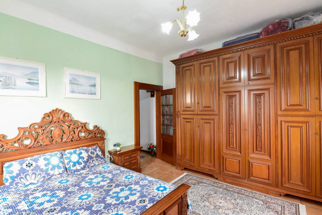 Appartamento in vendita a Lissone