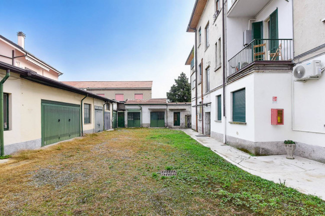 Appartamento in vendita a Lissone