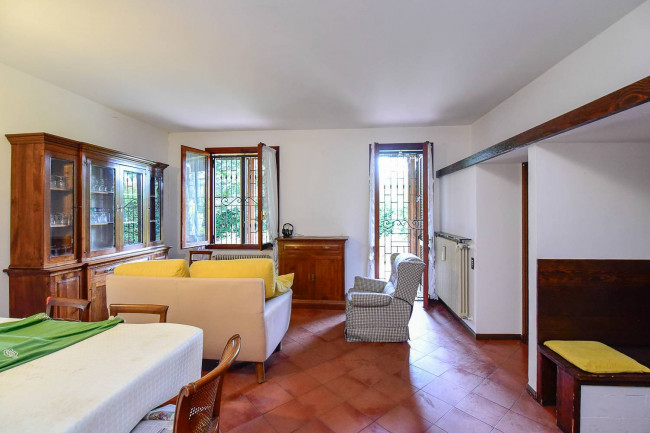 Villa in vendita a Mariano Comense