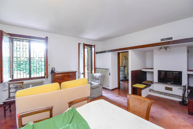 Villa in vendita a Mariano Comense