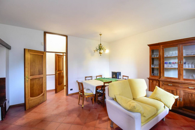 Villa in vendita a Mariano Comense