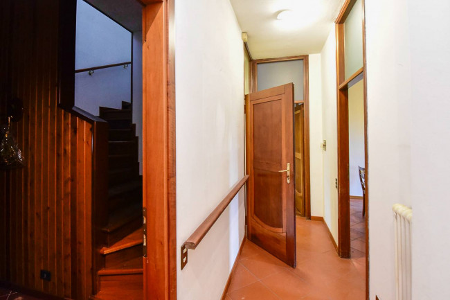 Villa in vendita a Mariano Comense