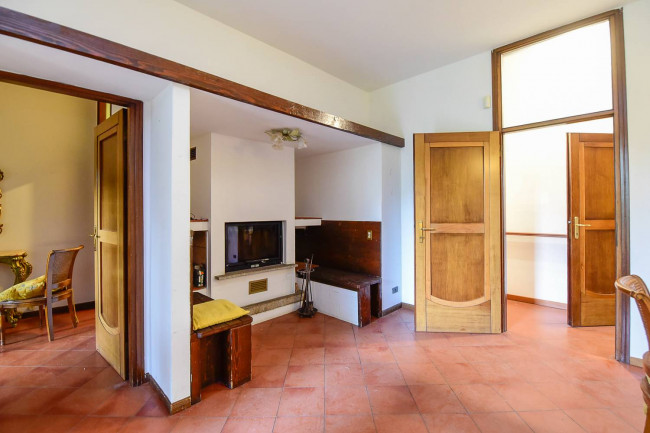 Villa in vendita a Mariano Comense
