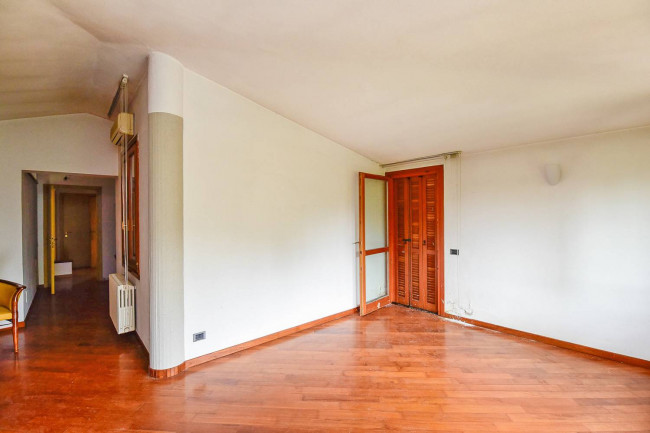 Villa in vendita a Mariano Comense