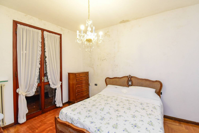 Villa in vendita a Mariano Comense