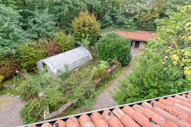 Villa in vendita a Mariano Comense