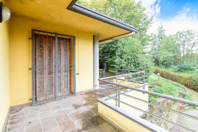 Villa in vendita a Mariano Comense