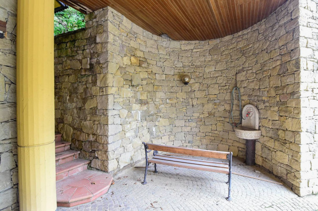 Villa in vendita a Mariano Comense