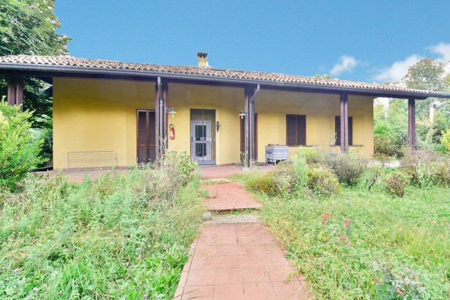 Villa in vendita a Mariano Comense