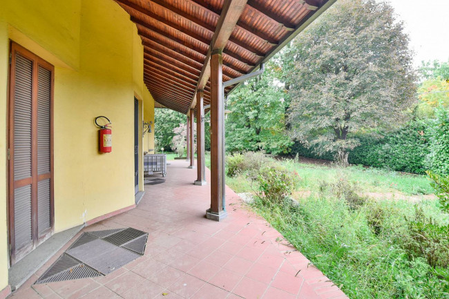 Villa in vendita a Mariano Comense