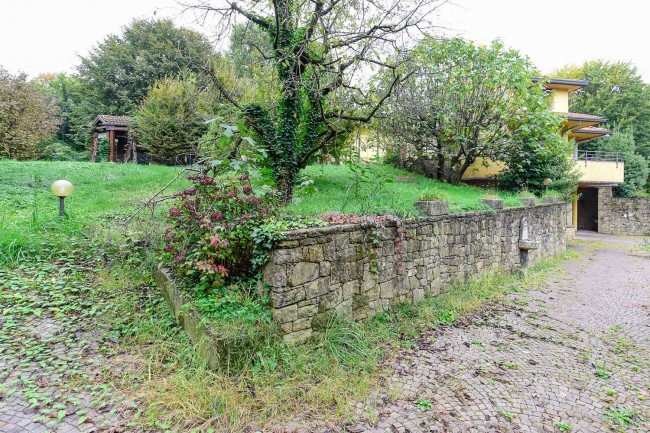 Villa in vendita a Mariano Comense