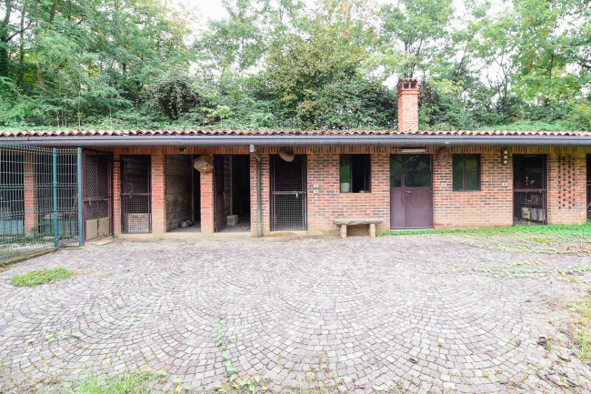 Villa in vendita a Mariano Comense