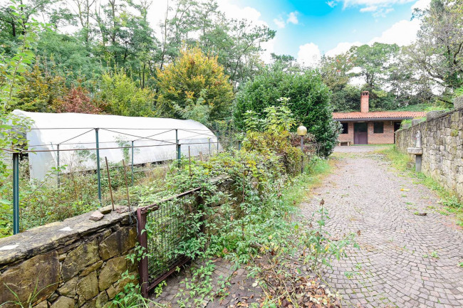 Villa in vendita a Mariano Comense