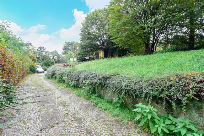 Villa in vendita a Mariano Comense
