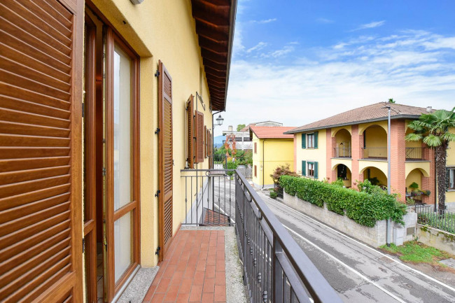 Appartamento in vendita a Giussano
