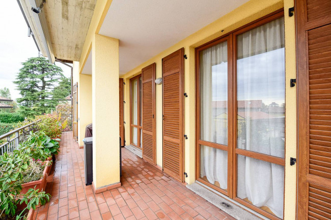 Appartamento in vendita a Giussano