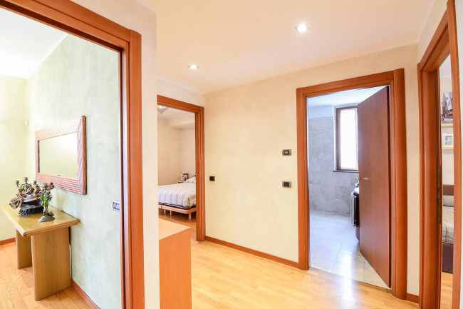 Appartamento in vendita a Giussano