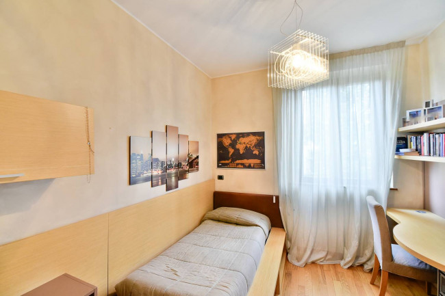 Appartamento in vendita a Giussano
