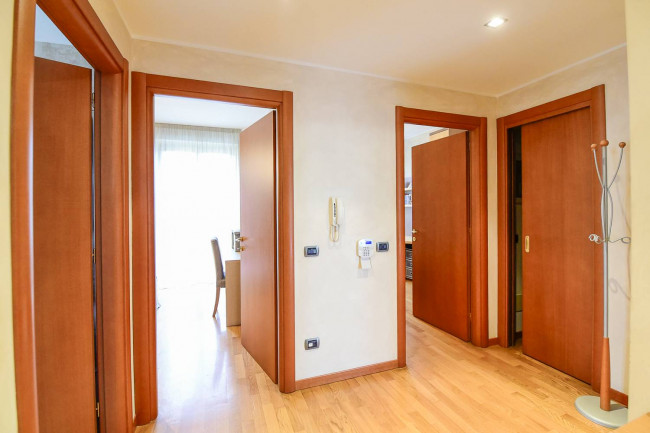 Appartamento in vendita a Giussano