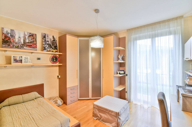 Appartamento in vendita a Giussano