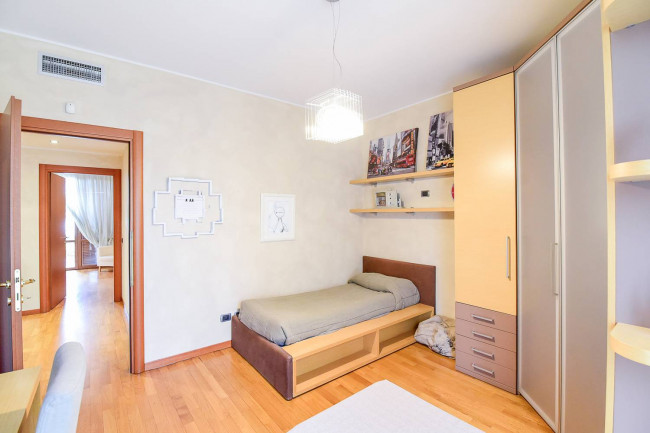 Appartamento in vendita a Giussano