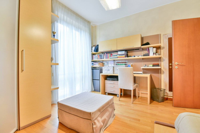 Appartamento in vendita a Giussano