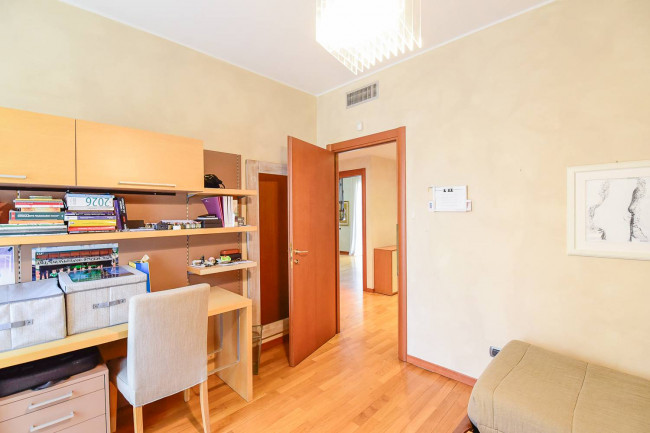 Appartamento in vendita a Giussano