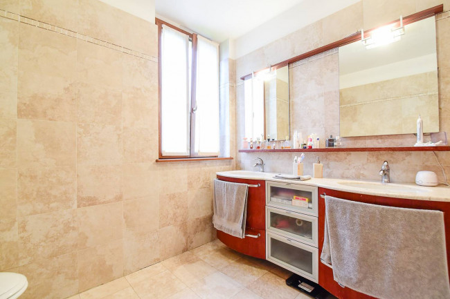 Appartamento in vendita a Giussano