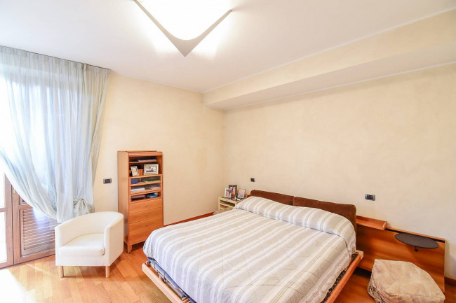 Appartamento in vendita a Giussano