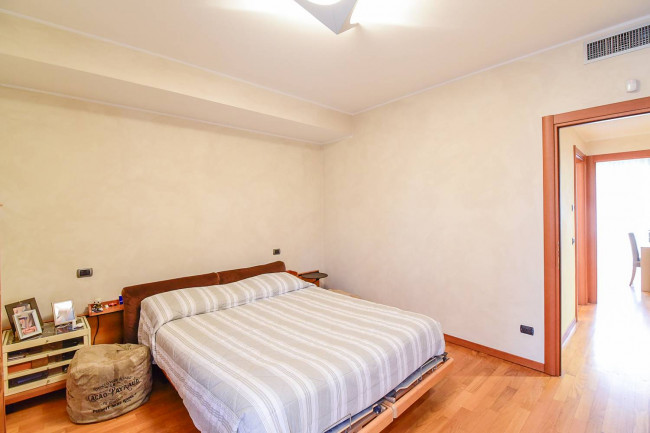 Appartamento in vendita a Giussano