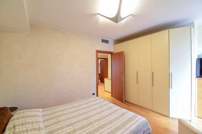 Appartamento in vendita a Giussano