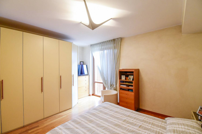 Appartamento in vendita a Giussano