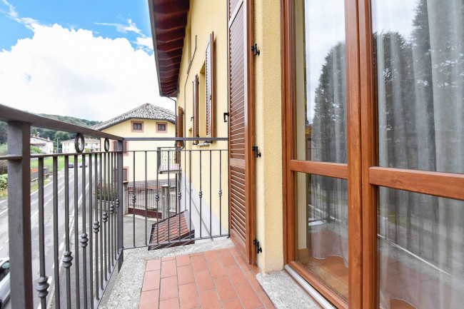Appartamento in vendita a Giussano