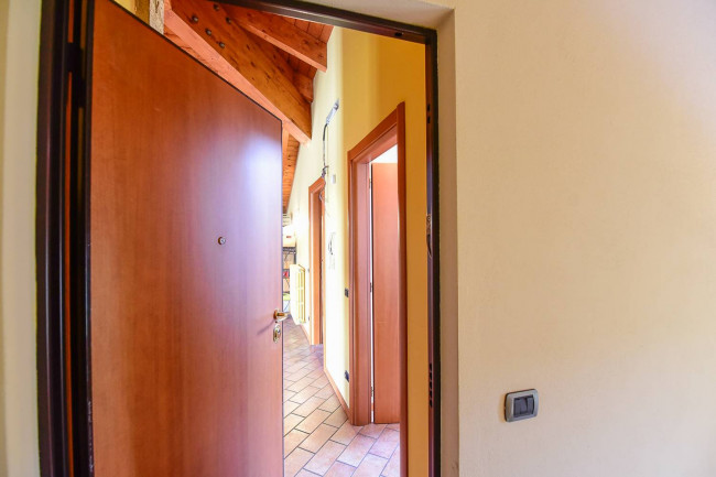 Appartamento in vendita a Giussano